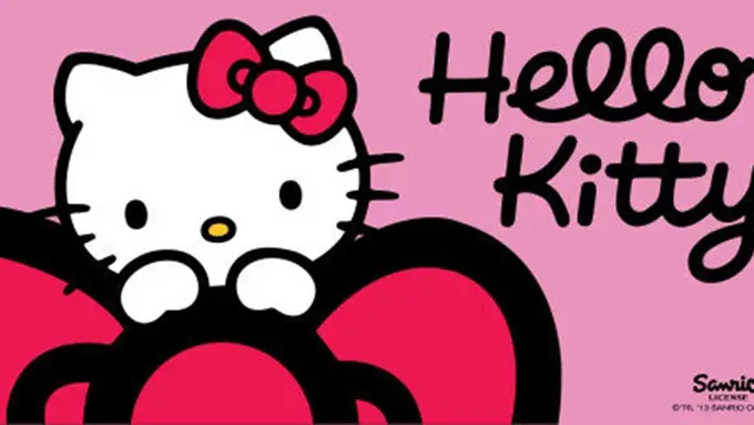 Foto: copyright sanrio