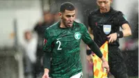 Deretan Rekan Setim Cristiano Ronaldo di Timnas Arab Saudi yang Akan Hadapi Indonesia