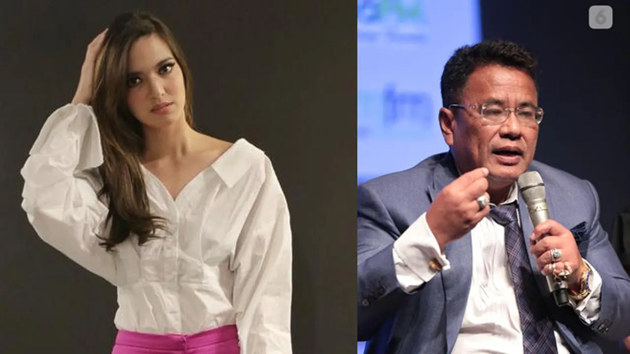Terungkap Motif Dibalik Nia Ramadhani dan Hotman Paris Sortir Barang-Barang Pribadi