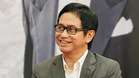 Addie MS Sudah 35 Tahun Pimpin Twilite Orchestra, tapi Tetap Merasa Harus Deg-degan Terus