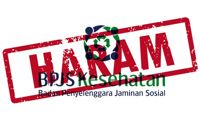 5 Poin yang Bikin BPJS DIHARAMKAN Oleh MUI