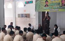 Kejati Aceh Gencarkan Edukasi Hukum Pelajar, Bentengi Generasi Muda dari Tindak Pidana