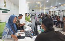 Dindukcapil Yogyakarta Undang 50 Ribu Warga Percepat Aktivasi IKD