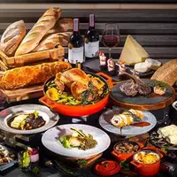 Mencicipi menu otentik Prancis yang cocok di lidah orang Indonesia di NSNTR, Mercure Jakarta PIK (Mercure Jakarta PIK)