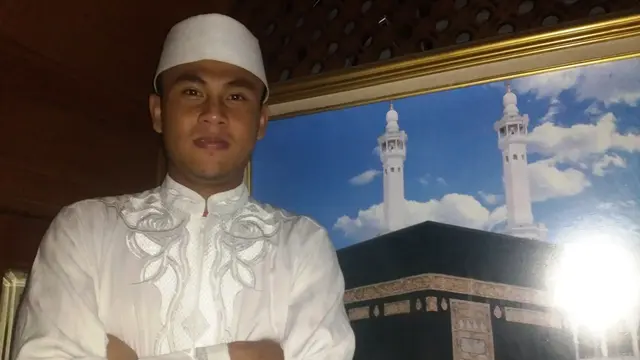 M. Sahrul Kurniawan