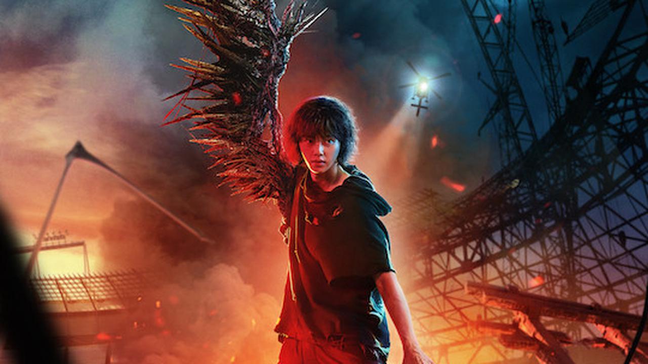 Sweet Home Season 2 (Foto via Netflix)