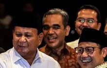 Opsi Anies-Cak Imin Menguat, Airlangga Tegaskan Koalisi Prabowo Solid