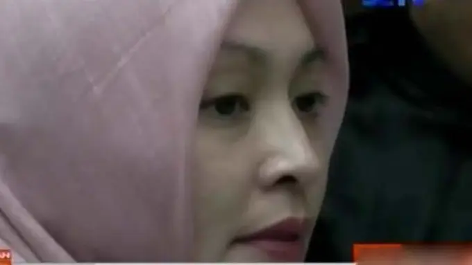 [Bintang] Angelina Sondakh