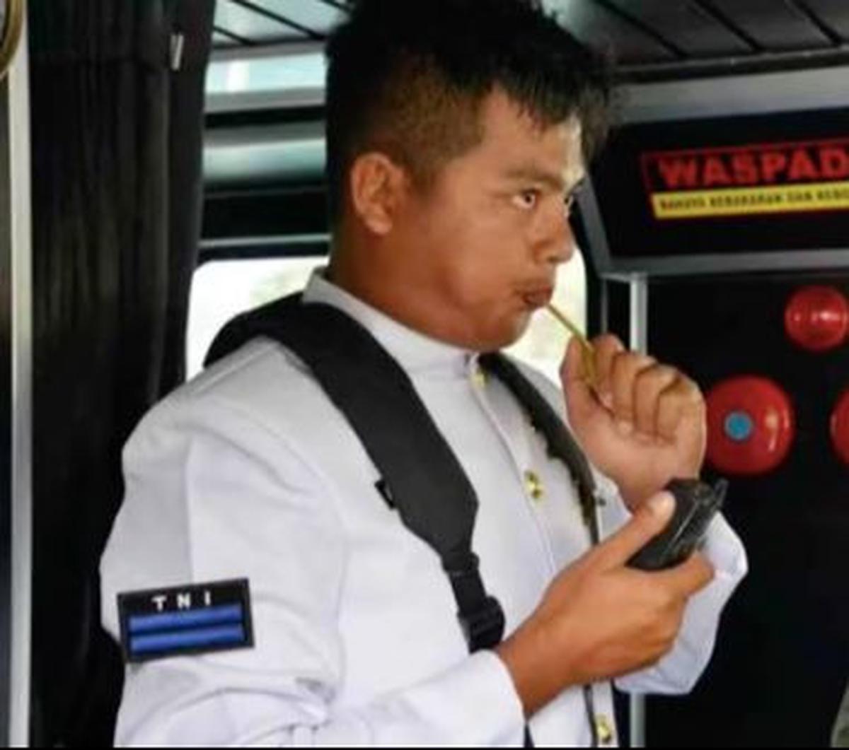 Dok. Istimewa