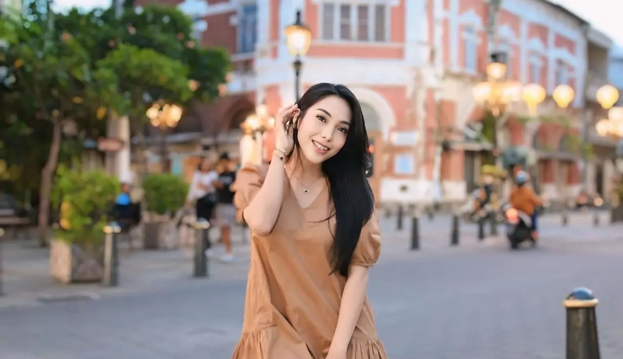 Beranggotakan Nayunda, Bella, dan Wina, ketiga pedangdut itu sukses berkarier di bawah naungan Star Media Nusantara. (Liputan6.com/IG/@nayundanabila)