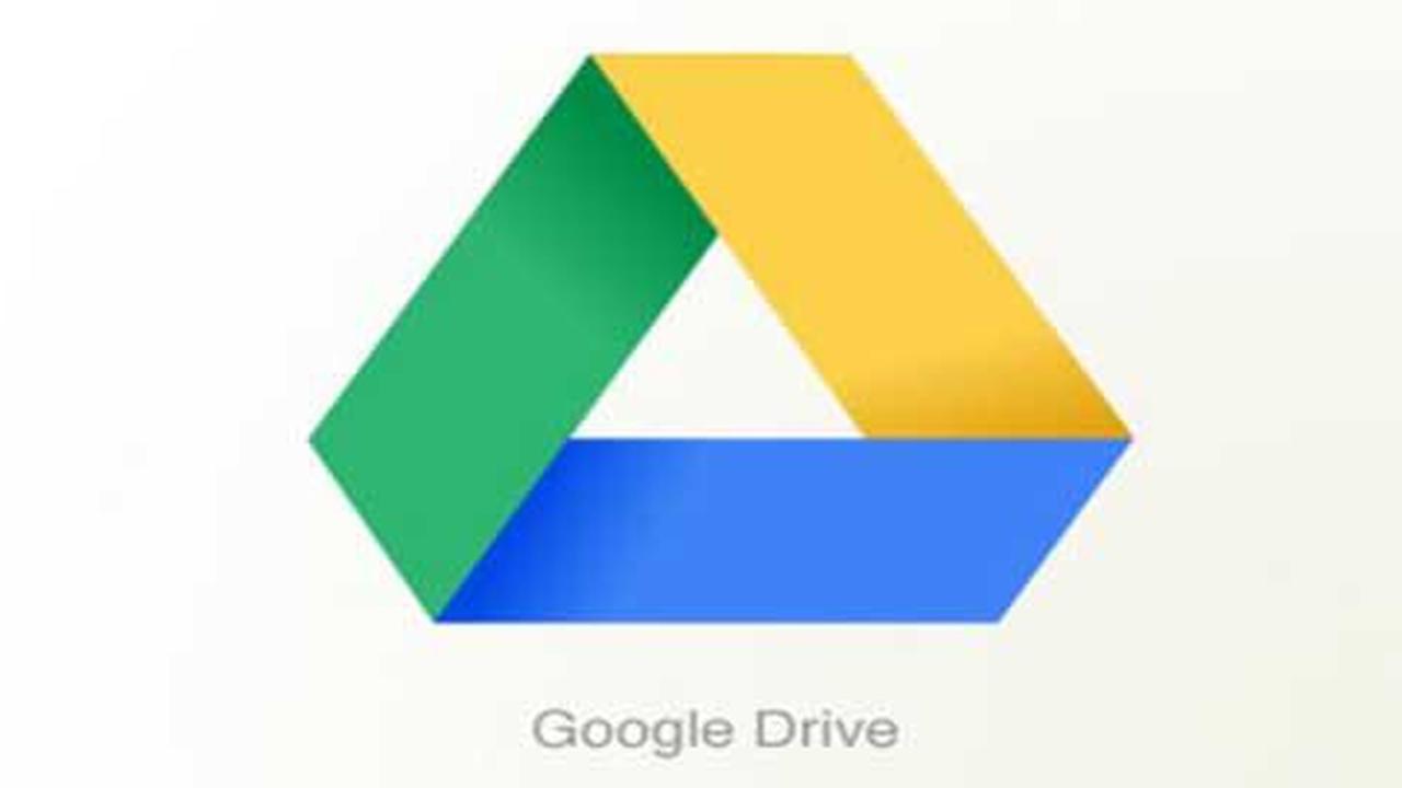 Google kembali publikasikan Google Drive, karena tidak laku?
