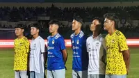 Mengulik Jersey PSIM Musim 2026/2027: Sentuhan Adidas dan Identitas Batik Parang, Mana yang Paling Laris?