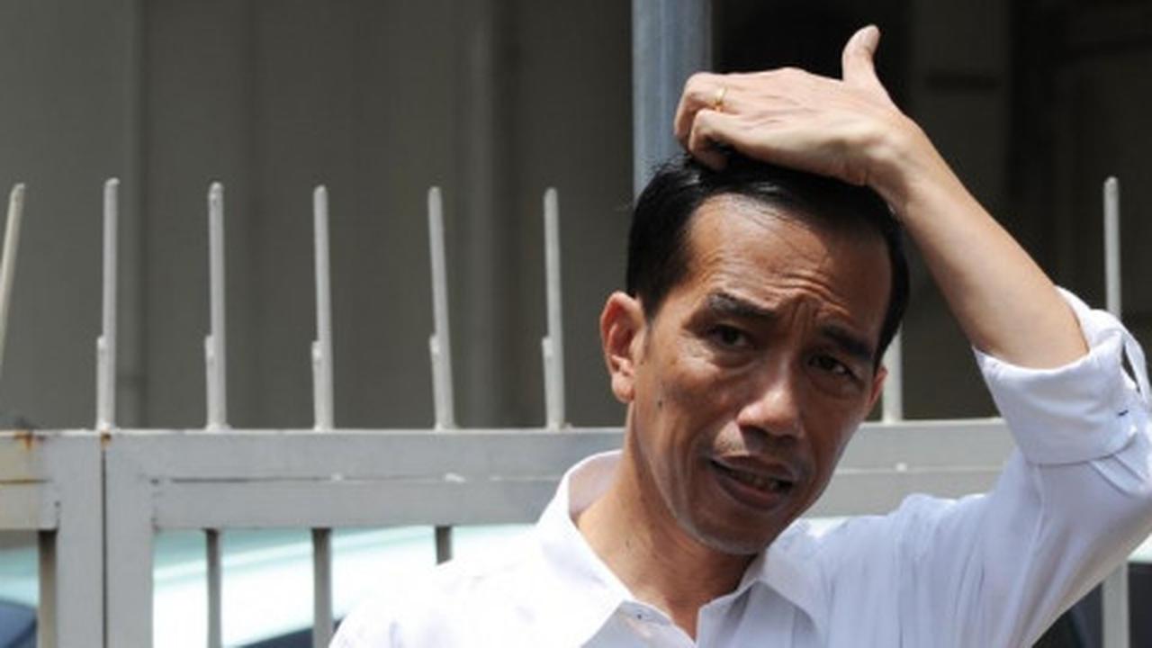 Ajak BPKP awasi anggaran DKI Jakarta