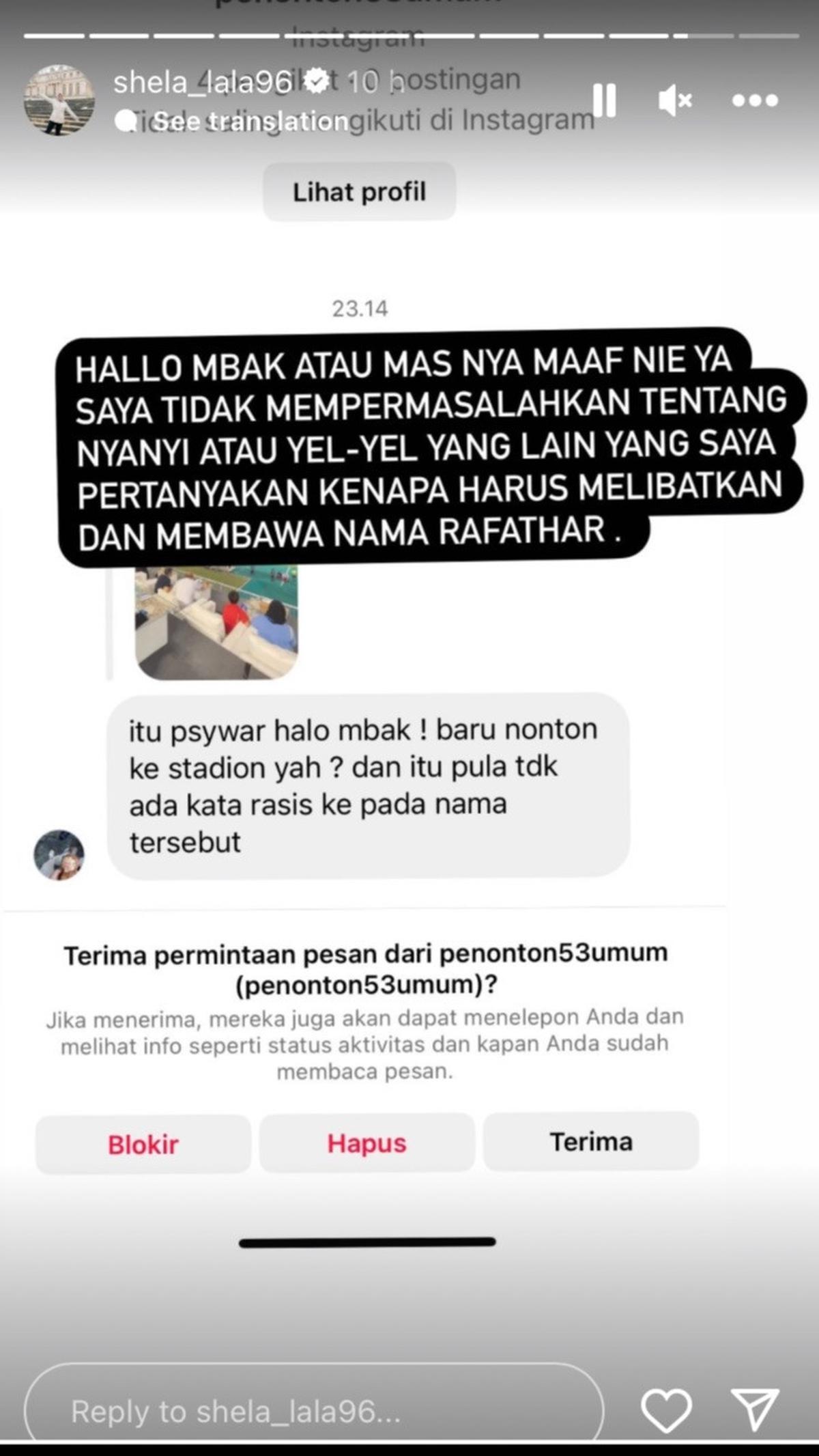 Dok. Istimewa