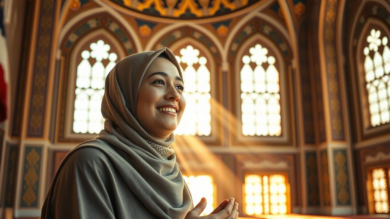 350 Kata Bijak Mbah Moen yang Menginspirasi