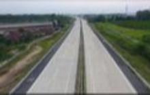 Dapat Suntikan Dana dari Kemenkeu, Proyek Tol Getaci Ditargetkan Rampung 2028