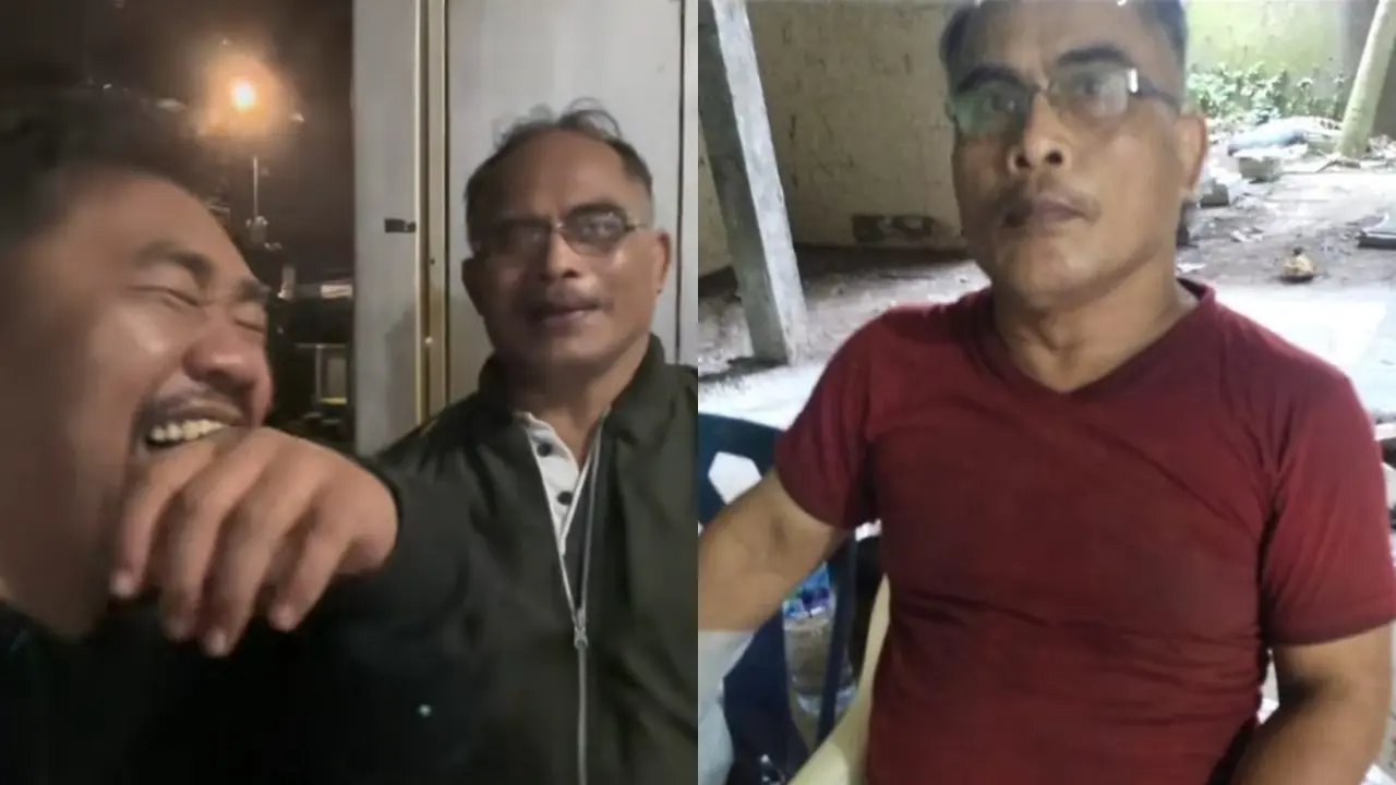 Dokter Wayan Karawang