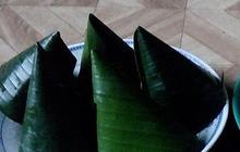 Uniknya Nasi Sek, Kuliner Favorit Masyarakat Pariaman yang Mirip Nasi Kucing di Jawa