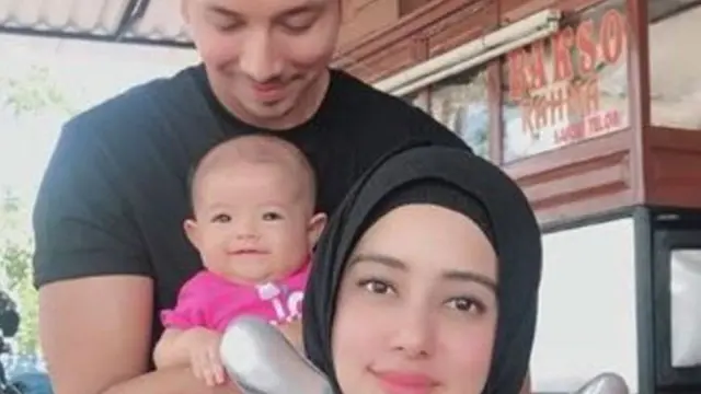 Fairuz A. Rafiq (Foto: Instagram)