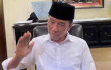 Ini Reaksi Jokowi IKN Ditetapkan Prabowo Jadi Ibu Kota Politik
