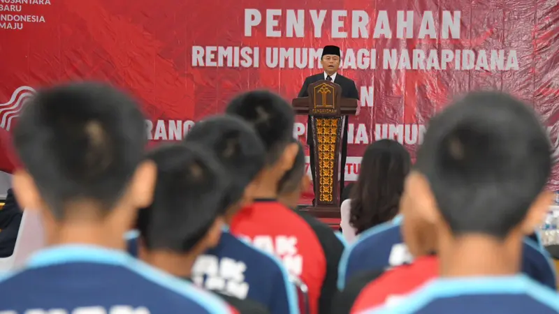 lapas anak, jawa barat