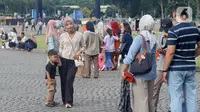 Kalender Libur Mei 2025: Catat Tanggal Merahnya