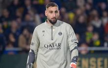 Insiden Horor Wajah Donnarumma Dihajar Kaki Lawan sampai Sobek Penuh Jahitan