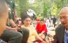 Disaksikan Kolonel Edward Sitorus, Ritual Menyajikan Masakan Ikan Mas Untuk Putra Batak Lolos Jadi TNI Jadi Sorotan