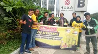 Dampak Virus Corona Makin Terasa, Ayo Bergerak Bersama Jaga Daya Tahan Tubuh