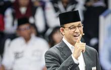 Capres Anies Baswedan Tolak Pembangunan IKN, Begini Respons Badan Otorita IKN