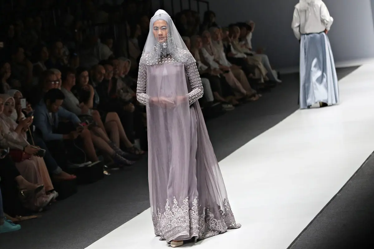 20151024- Jakarta Fashion Week 2016- Ria Miranda