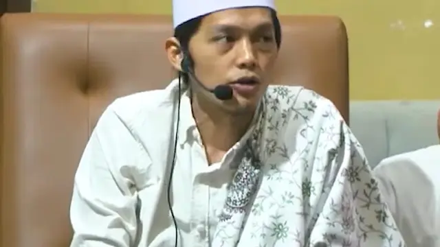 Gus Iqdam ungkap Rezeki yang paling utama (SS: YT. Qolby ID)