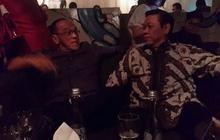 Dimenangkan MA, Ical akan rangkul kubu Agung Laksono