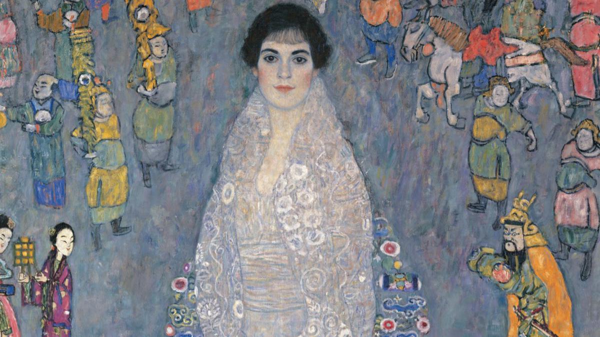 Lukisan Gustav Klimt dan Toilet Emas di Pelelangan Sotheby's, Guncang Pasar Seni Dunia