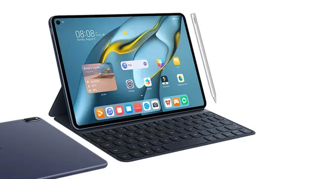 Huawei
