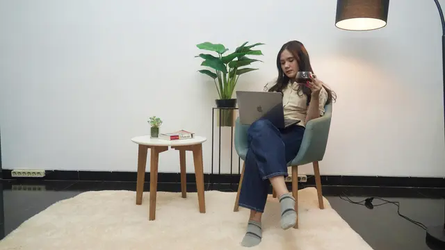 wanita november merasa gagal