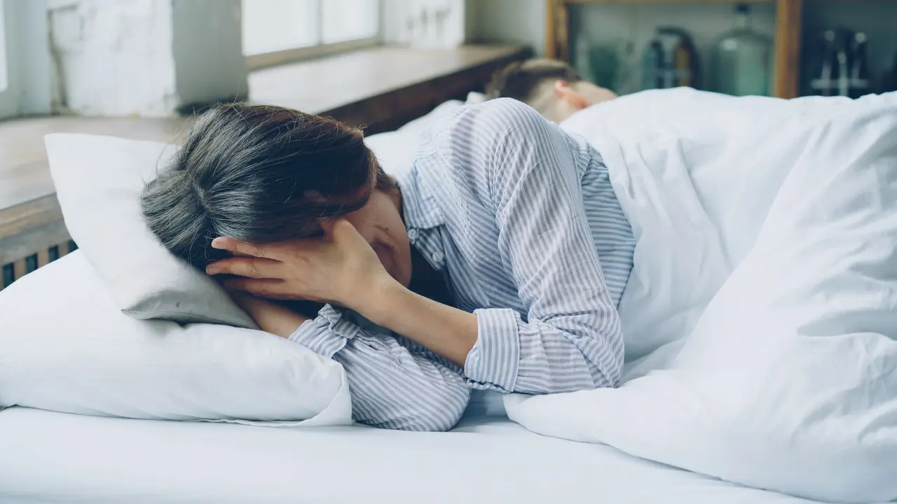 Kenali Penyebab Sulit Tidur dan Pentingnya Tidur Berkualitas