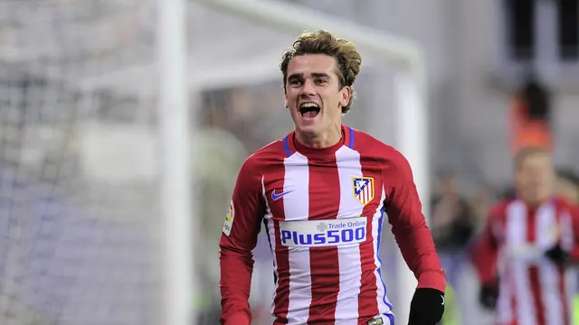 Antoine Griezmann