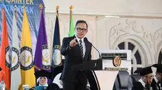 Bima Arya: Indonesia Cuma Punya Satu Kesempatan Manfaatkan Bonus Demografi