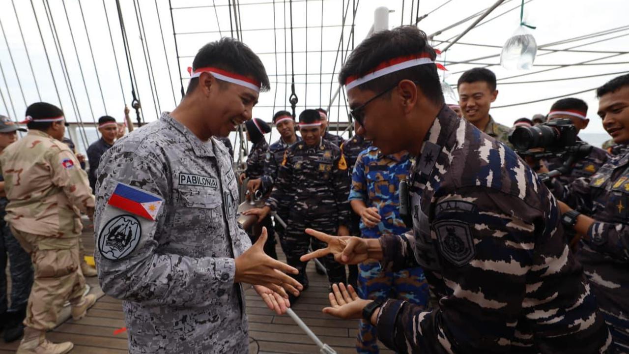 kri bima suci