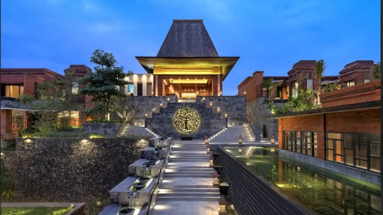 Jumlah Wisatawan Meningkat, Tajam Saatnya Kenalkan Tren Wisata Wellness di Yogyakarta. foto: istimewa