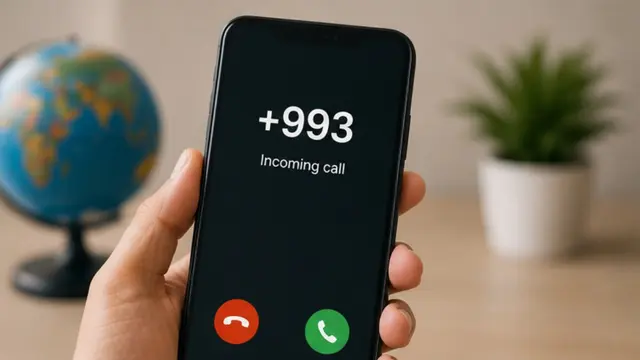 Telekomunikasi di Turkmenistan