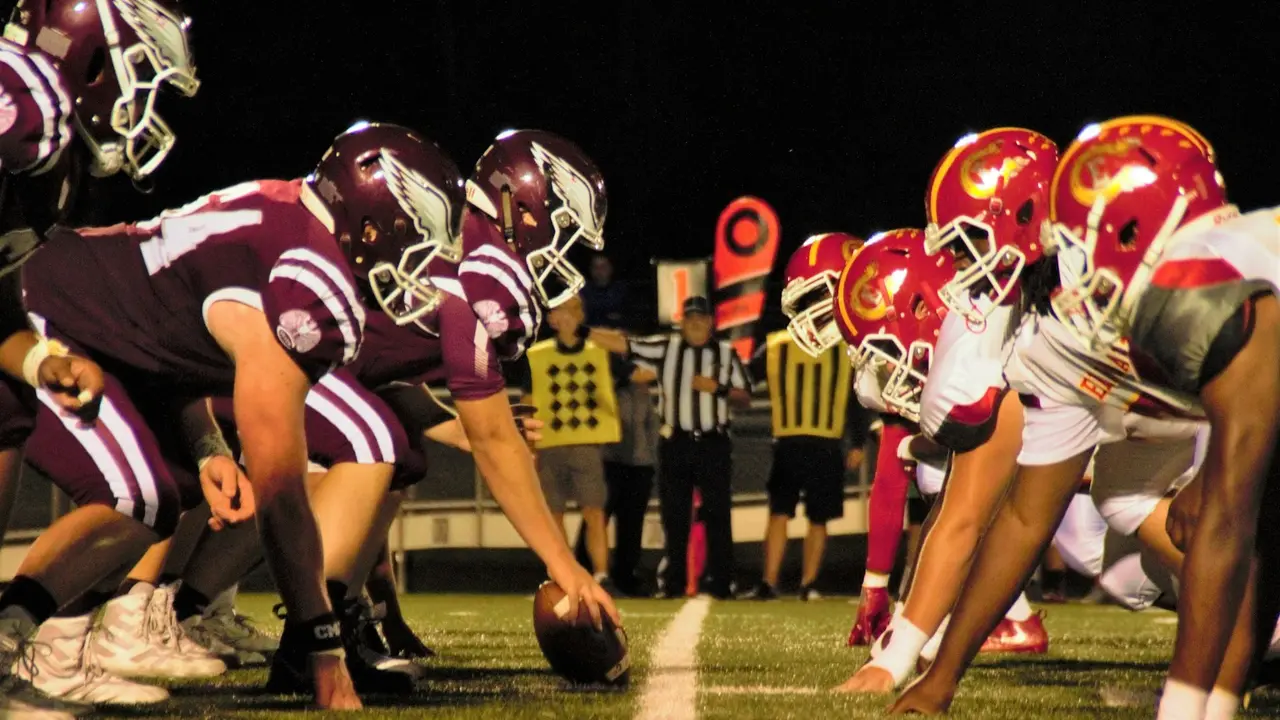 American Football