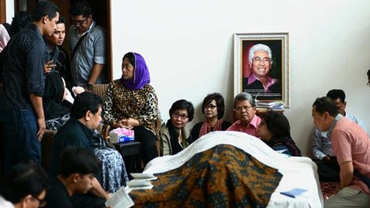 Teguh pendirian, hormati perbedaan