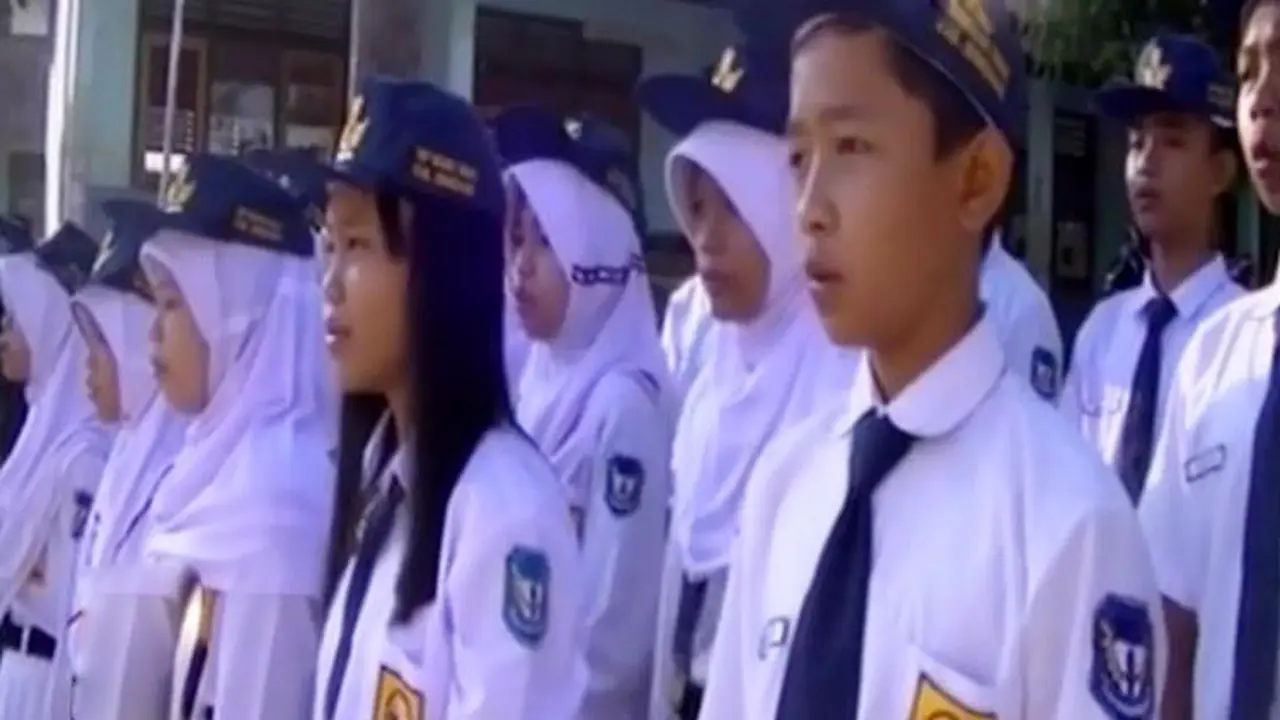 Proyek Waduk Jatigede Tenggelamkan Sekolah, Siswa Masih Terlantar