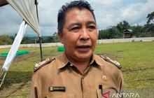 Prioritaskan Pencegahan Rabies Rejang Lebong, Distankan Imbau Warga Kendalikan Hewan Peliharaan