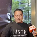 Kenangan Nando Hilmy tentang Sang Ayah, Mendiang Gary Iskak, Termasuk Momen Manis di Lumajang