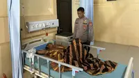 Kronologi Pembunuhan IRT Muda di Lampung oleh Suami Siri