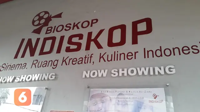 Indiskop