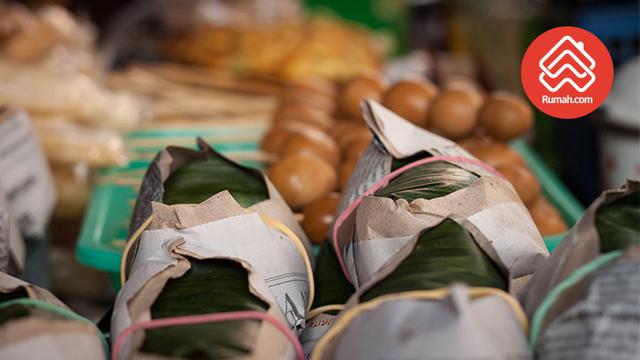 Biaya Hidup Murah Meriah